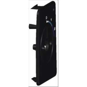 MULTIFRUIT LED BLACK SWITCH SHEET