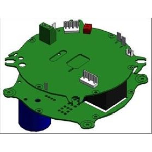 MULTI LED 115V ELECTRONIC BOARD