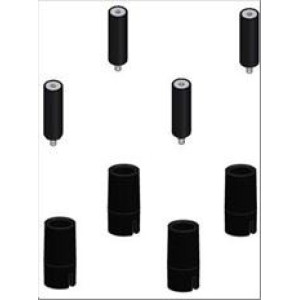 MULTIFRUIT SILENT BLOCK