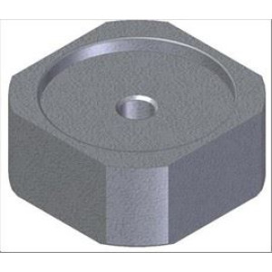 DISK-DRIVER MULTIFRUIT NUT