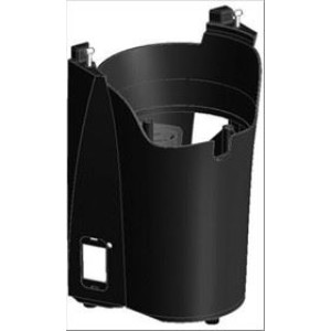 MULTI LED BASE - BLACK