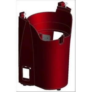 MULTI LED BASE - CHERRY