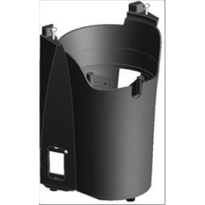 MULTI LED BASE - GRAPHITE