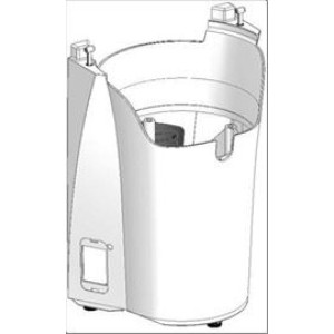 MULTI LED BASE - WHITE