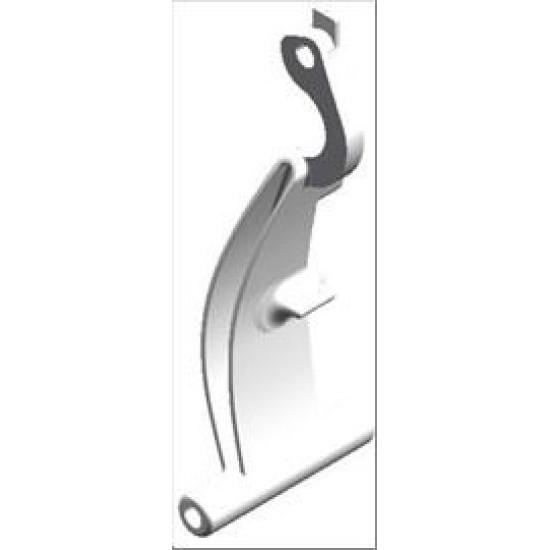 MINEX ROCKET ARM