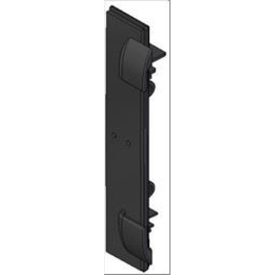MX FRONT COVER LOCK BRACKET