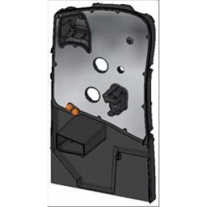 MX PLASTIC FRAME MODULE (SPRING)