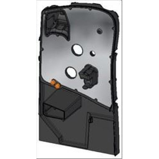 MX PLASTIC FRAME MODULE (SPRING)