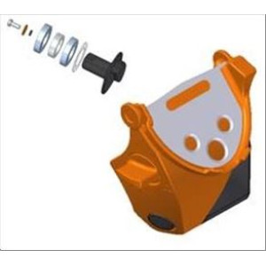 MX BLADE UPDATING KIT