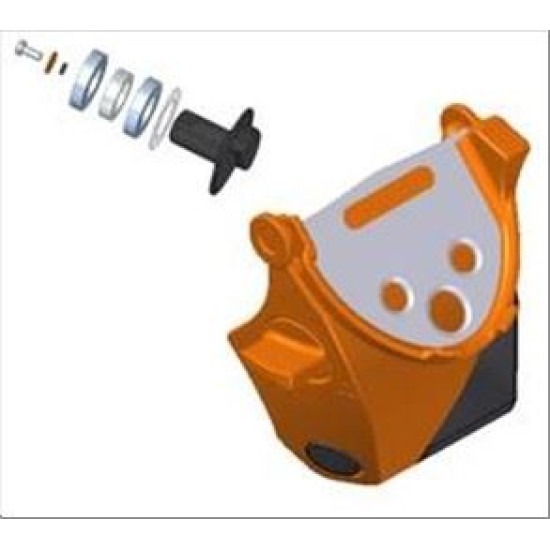 MX BLADE UPDATING KIT