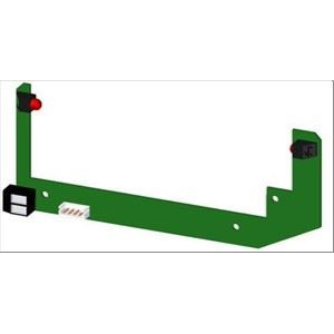 MX FEEDER BARRIER MODULE