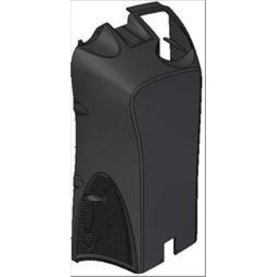 MX REAR COVER