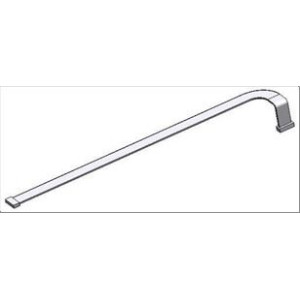 MX BUS MODULE POWER-FEEDER BARRIER