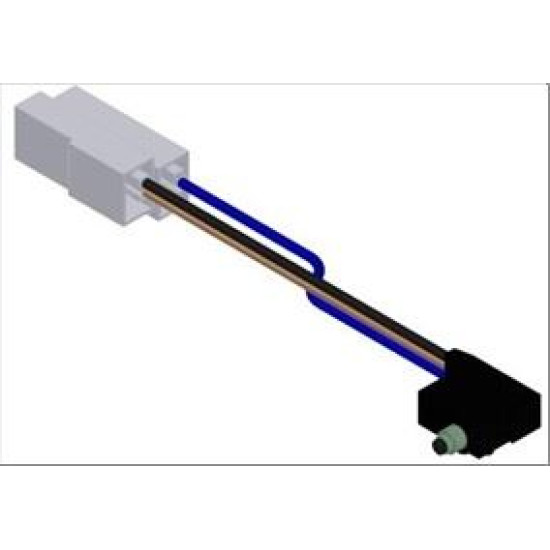 MX SECURITY MICRO-SWITCH