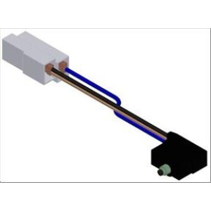 MX SECURITY MICRO-SWITCH