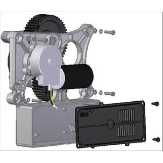 MX GEARBOX GROUP