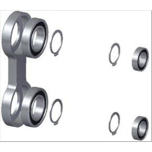 MX SUPPORT-BEARING KIT