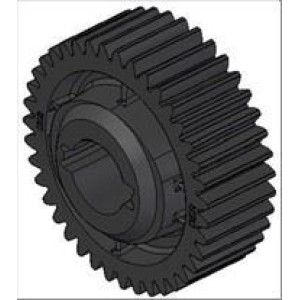 MX SMALL PLASTIC GEAR