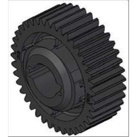 MX SMALL PLASTIC GEAR