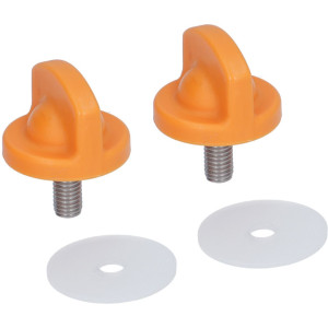 SECURING KNOBS MX 2PCS