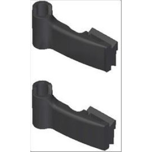 MX PLASTIC HINGES