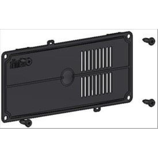 MX ELECTRONIC BOX COVER