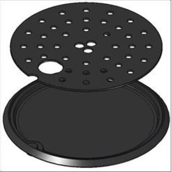 SOUL DRIP TRAY