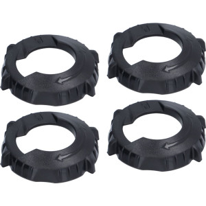 UNIT PRESSING LOCK 4PCS