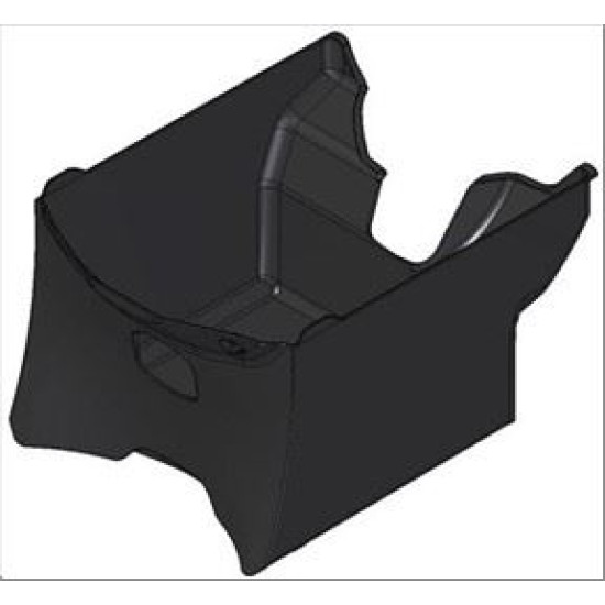 SOUL PEEL BUCKET