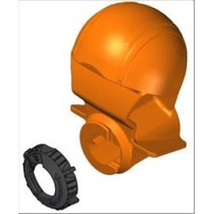 LOWER PRESSING UNIT SOUL