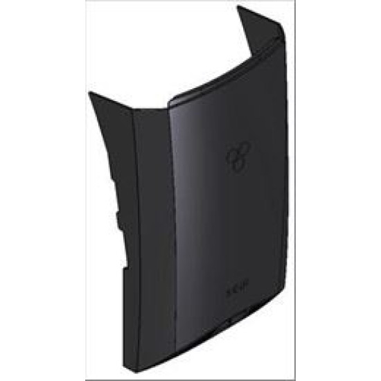 REAR COVER SOUL