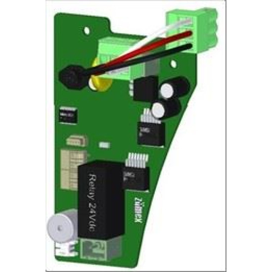 SOUL CONTROL MODULE