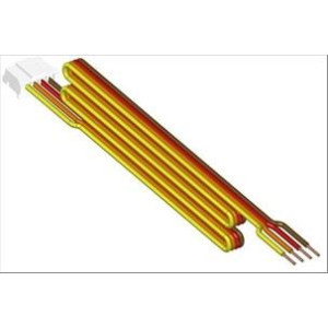 DOOR 4 THREAD CABLE SOUL