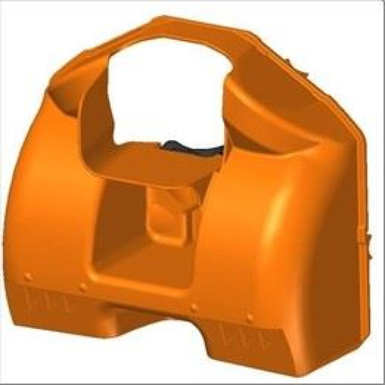 SQUEEZER COVER