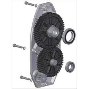SOUL SQUEEZER GEARBOX