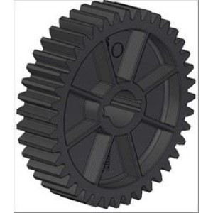 SOUL PLASTIC GEAR 100