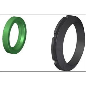 SOUL REATIN + MOTOR FIT GASKET