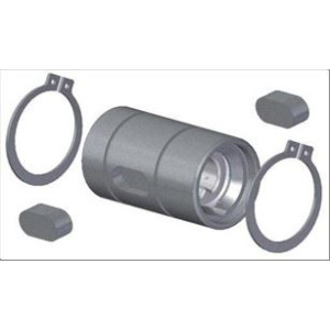 SOUL MOTOR FIT SHAFT