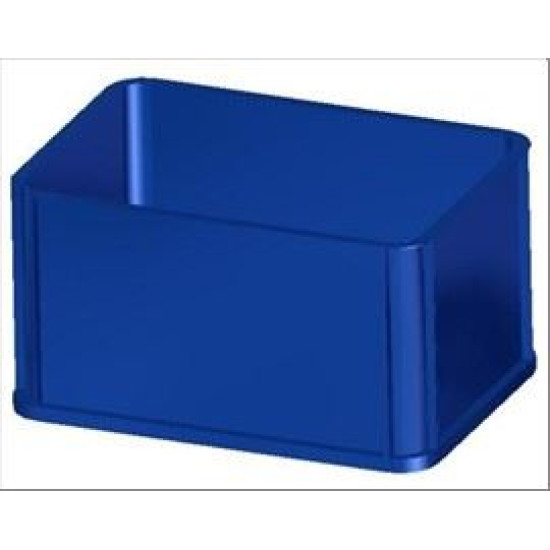COOLER PEEL BUCKET