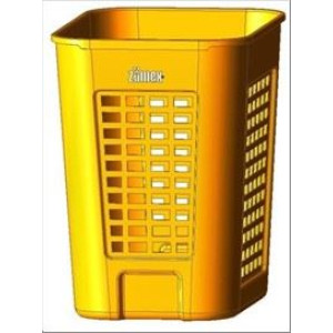 S PLUS WASTE CONTAINER