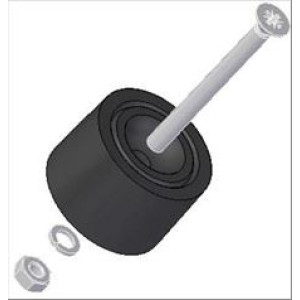 ESS/VER PRO STAND BUMPER SET