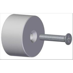 SPEED PRO DOOR BUMPER