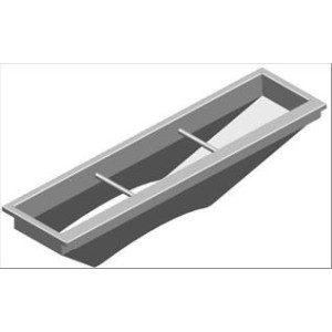 PEEL CONE GUIDE SPEED STAND