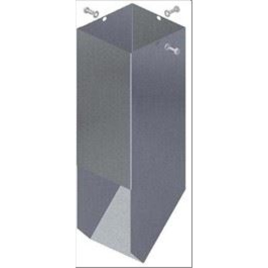 INNER PEEL GUIDE COOLER STAND