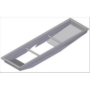 PEEL CONE GUIDE SPEED STAND PRO