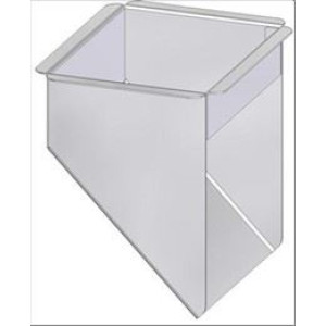 INNER PEEL GUIDE SLIM STAND