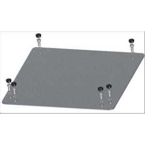 PODIUM COLOR STAND LOWER SHEET