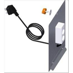 GB 230V CONNECTION SHEET