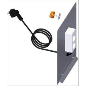 UL 115V CONNECTION SHEET