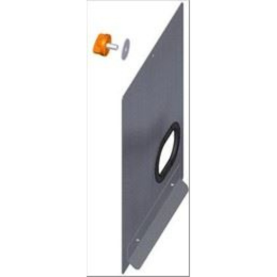 REAR LOCK SHEET